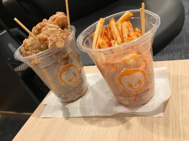 李さんの台湾名物屋台 大須店 - サブ画像1