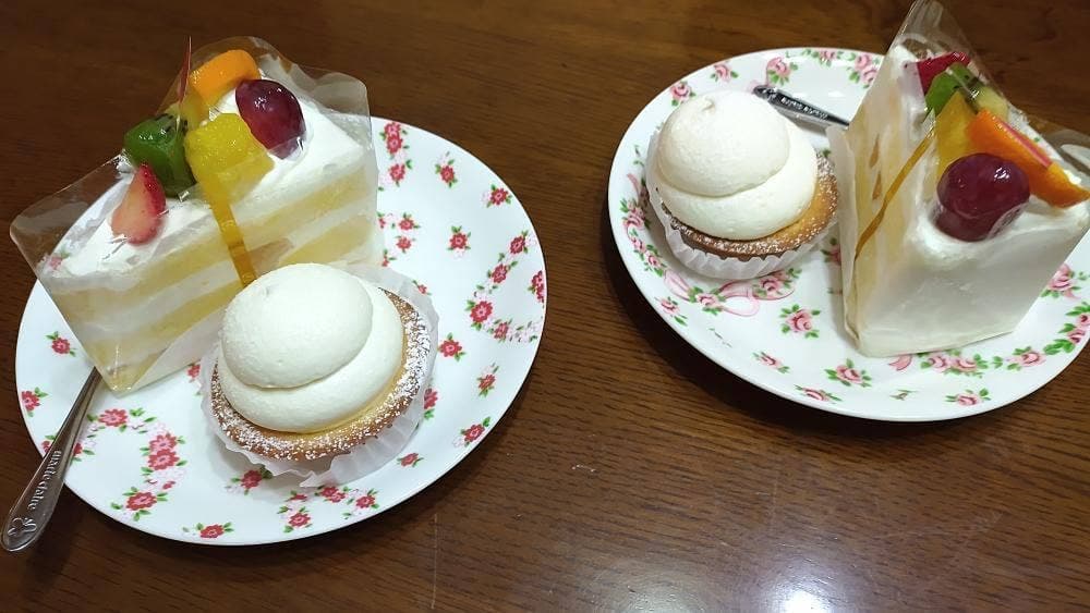 きのとや東苗穂工場直売店