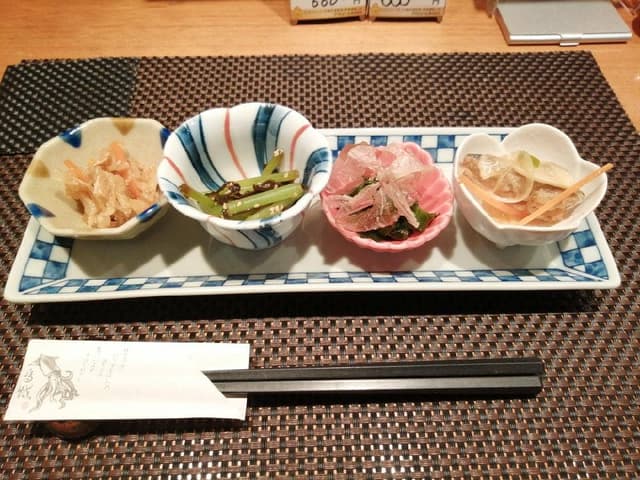 割烹居酒屋 朝漁れ一番 哲 - サブ画像2