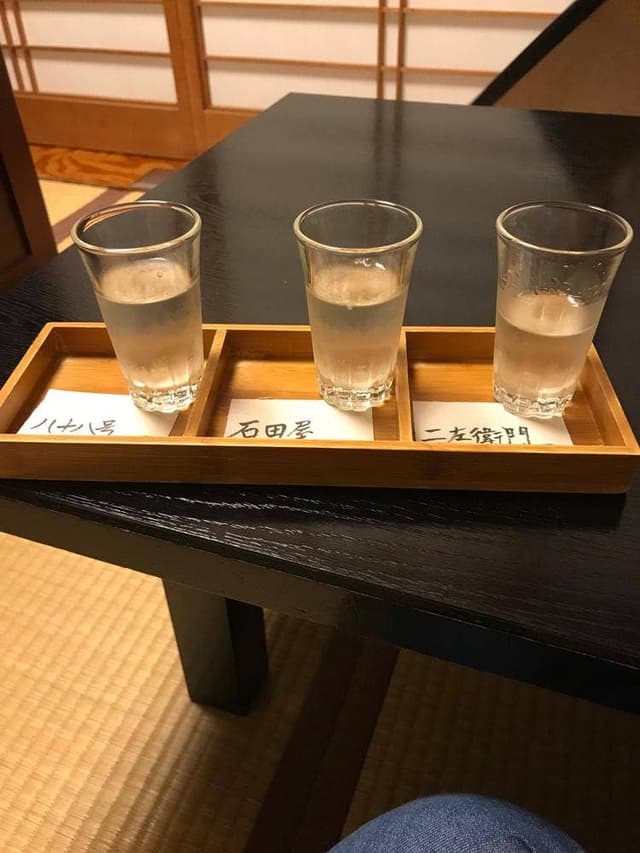京舞鶴池屋 - サブ画像1