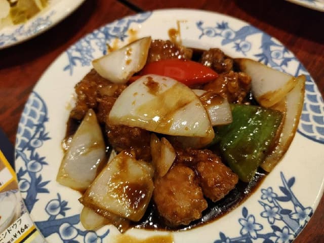 バーミヤン 神奈川開成町店 - サブ画像2