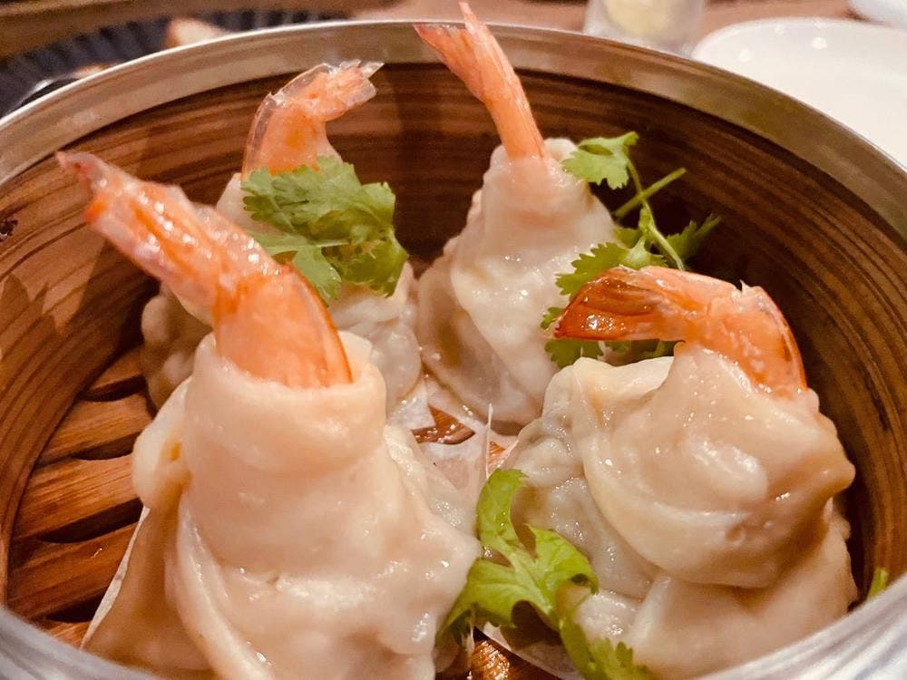 ルロワと満月とワイン