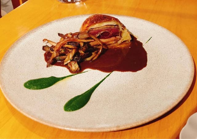 saint M - サブ画像3