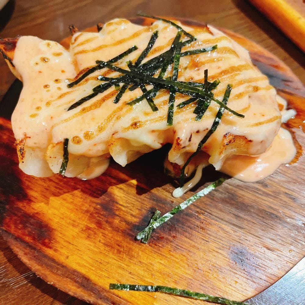 東京餃子 あかり 2号店