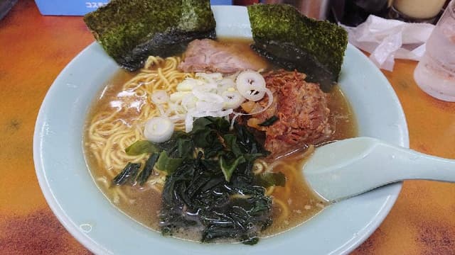 ラーメンショップ 大神保店 - サブ画像2