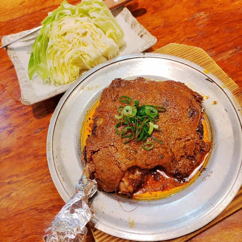 鍛冶屋文蔵 東陽町店