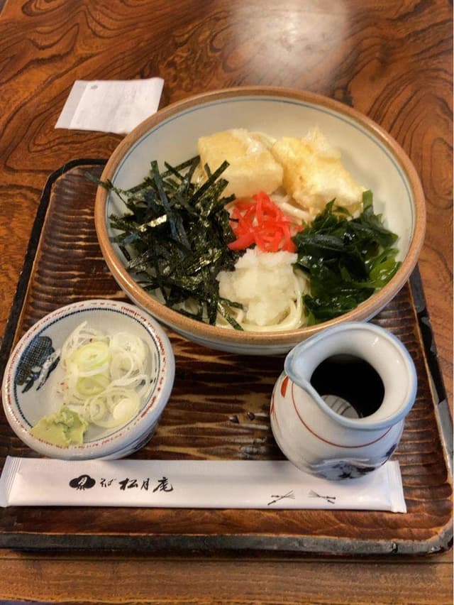 松月庵 池袋店 - サブ画像1
