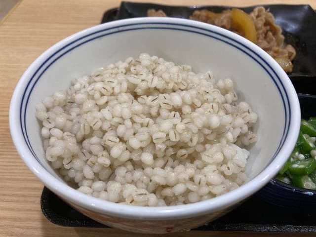 吉野家 草加新栄店 - サブ画像2