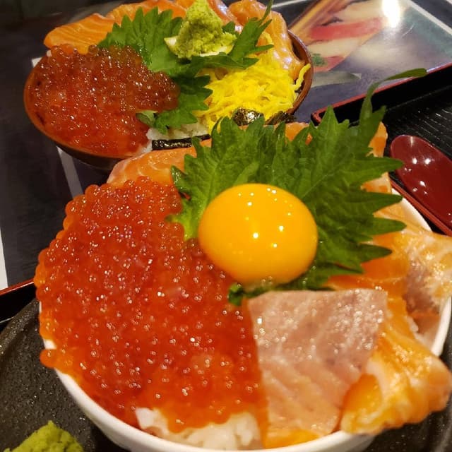 裕太朗寿し 泉佐野漁協青空市場 - サブ画像2