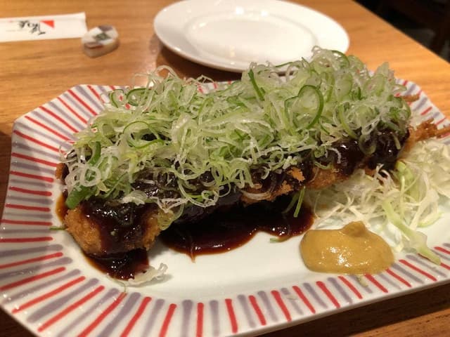 ひつまぶし 和食備長 中洲川端店 - サブ画像1