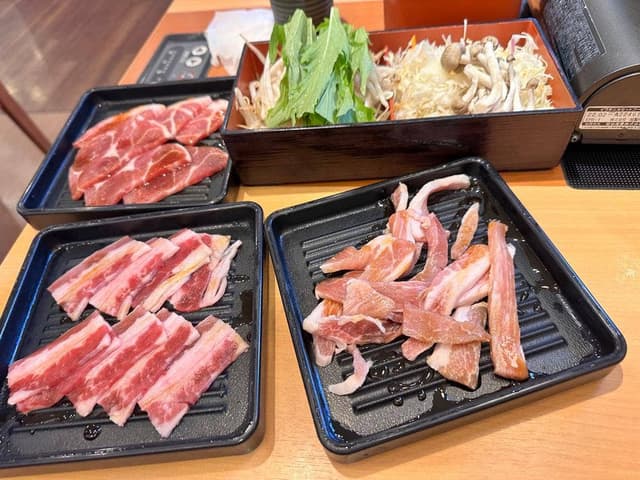 和食さと 磐田見付店 - サブ画像3