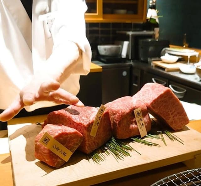 焼肉割烹 よねくら - サブ画像1