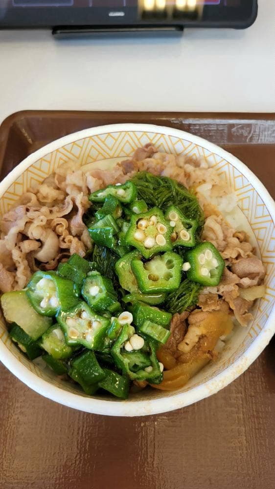 すき家 相模原小町通店 - サブ画像3