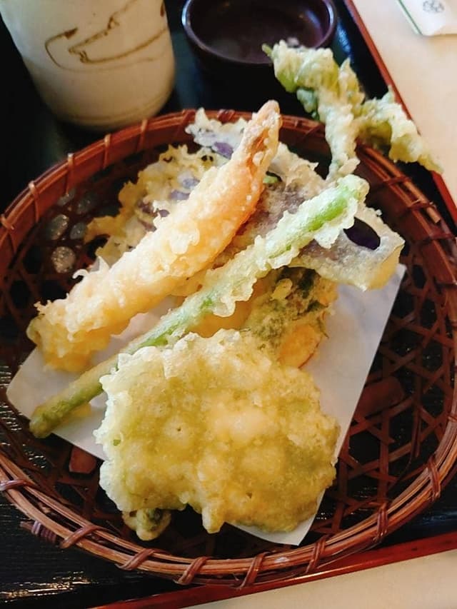 ゴールド越後湯沢カントリークラブ レストラン - サブ画像1