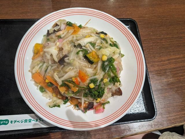 リンガーハット 川口末広店 - サブ画像1