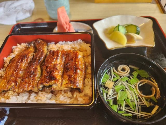 うな平 - サブ画像1