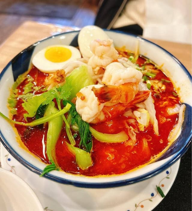 シンガポール&マレーシア料理 ラヤンラヤン - サブ画像1