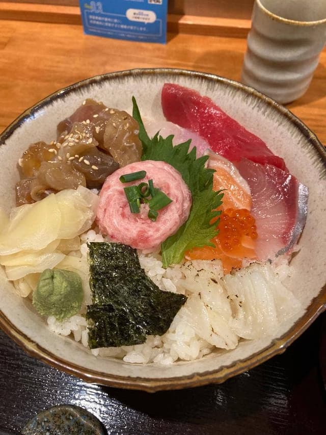 酒肴と鮨 たく - サブ画像3