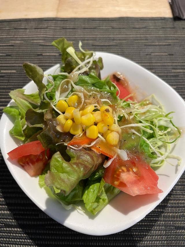 パスタ専門店 まるか - サブ画像1
