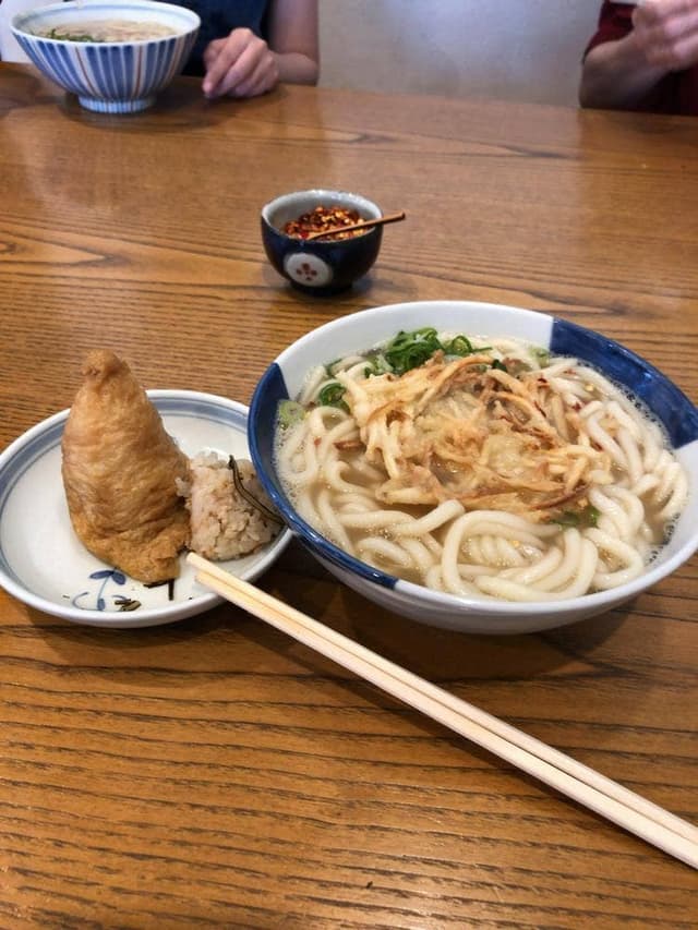 久留米荘 津福店 - サブ画像1