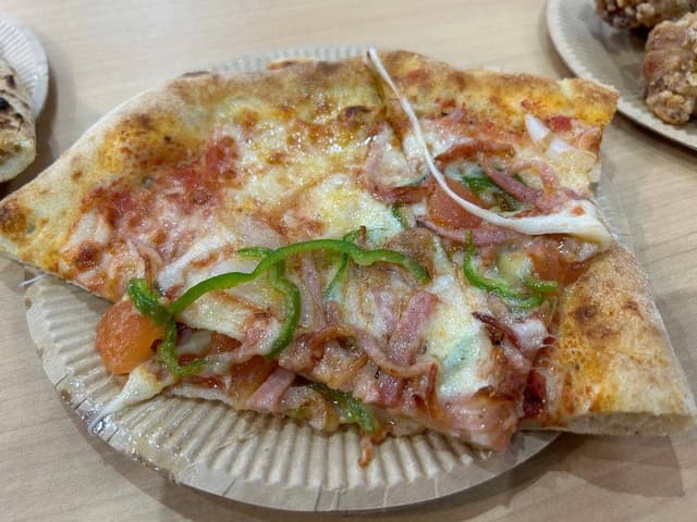 Pizza & Pasta Rocco - サブ画像2