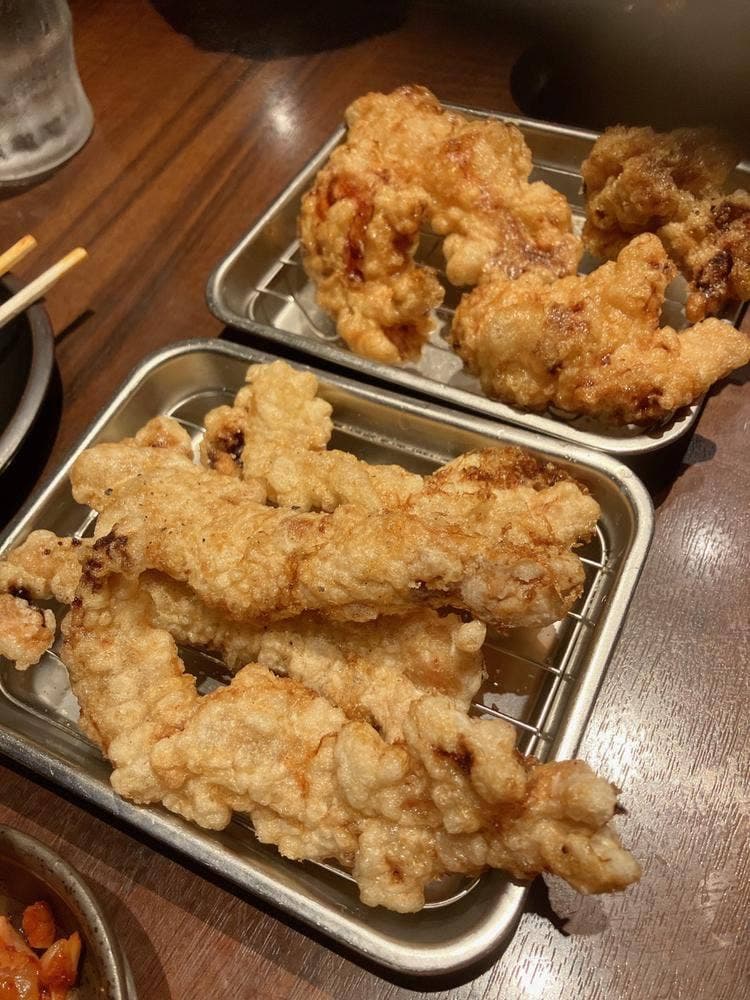 博多ホームラン食堂
