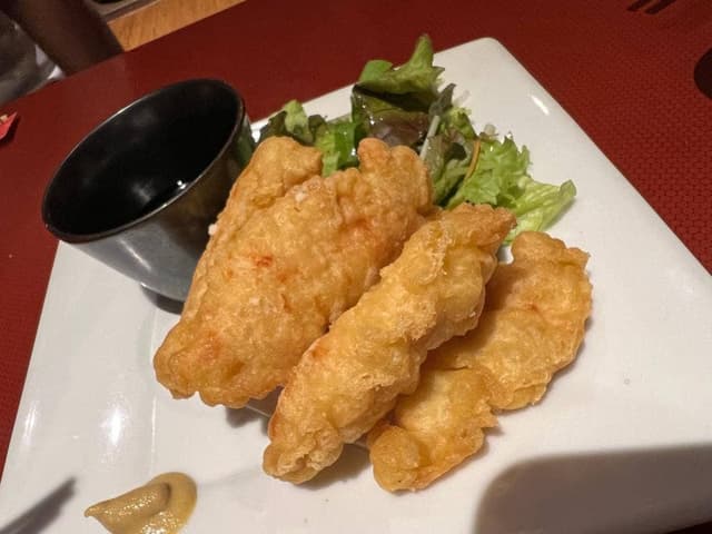 鳥八新安城店 - サブ画像2