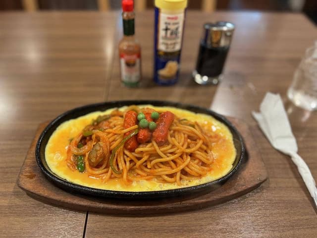 喫茶リッチ エスカ店 - サブ画像3