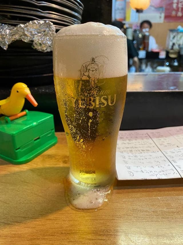 大安 西天満本店 - サブ画像1