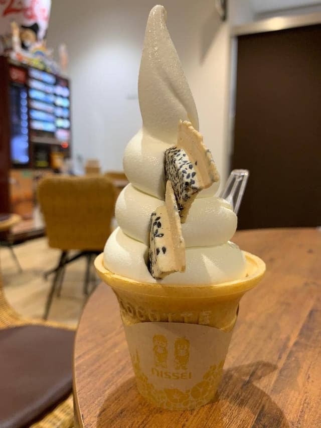 チョコ南部PREMIUM 本店 2door - サブ画像3