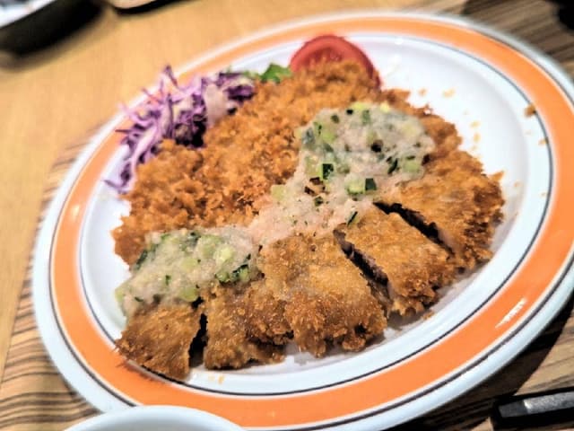 あふ食堂 - サブ画像2