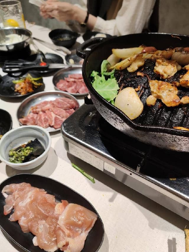 大衆ジンギスカン酒場ラムちゃん 本厚木店 - サブ画像3