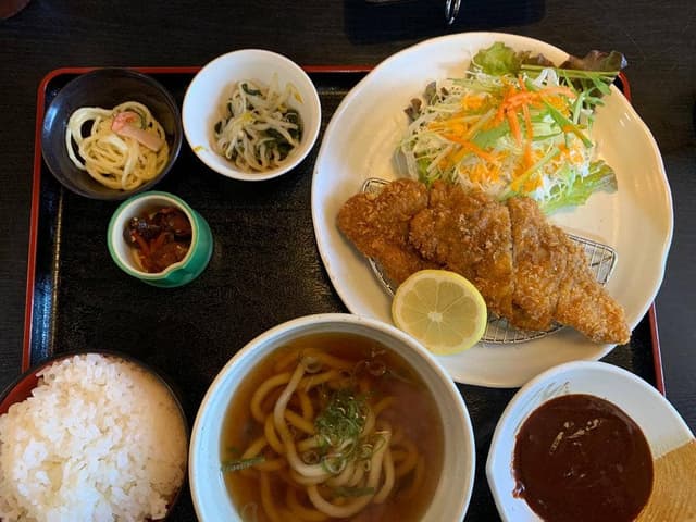 みつい食堂 - サブ画像3