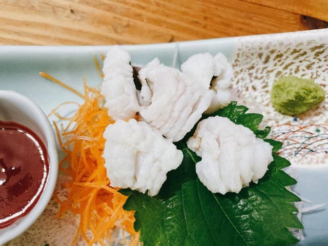 打越酒場 - サブ画像2