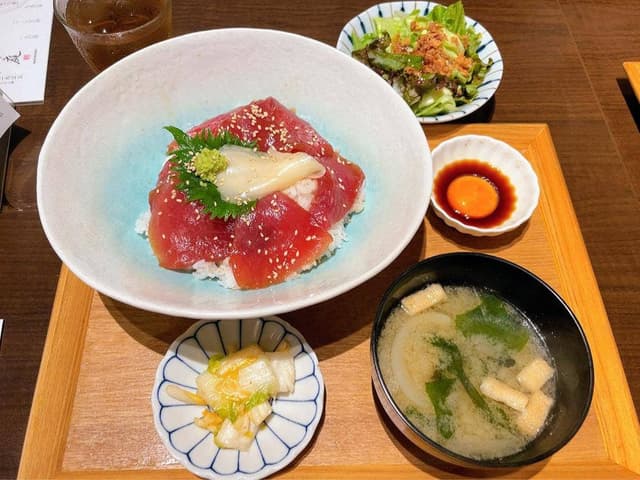 蓮の庭 日本橋店 - サブ画像2