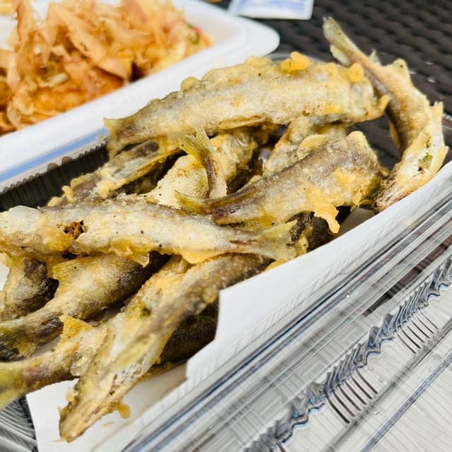 たこ焼き 華虎 - サブ画像2