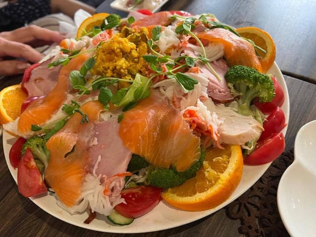 シアターカフェ 愛と青春のふるーれ - サブ画像2