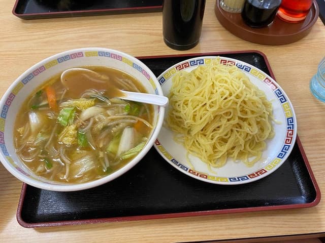 宝来軒 - サブ画像2