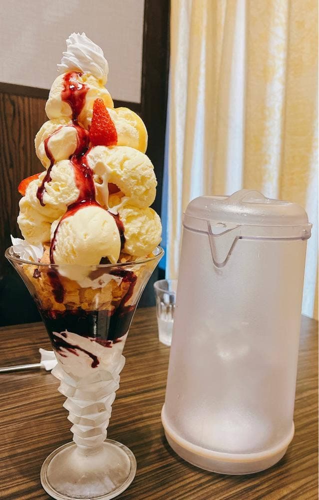 ココイロカフェ橿原店