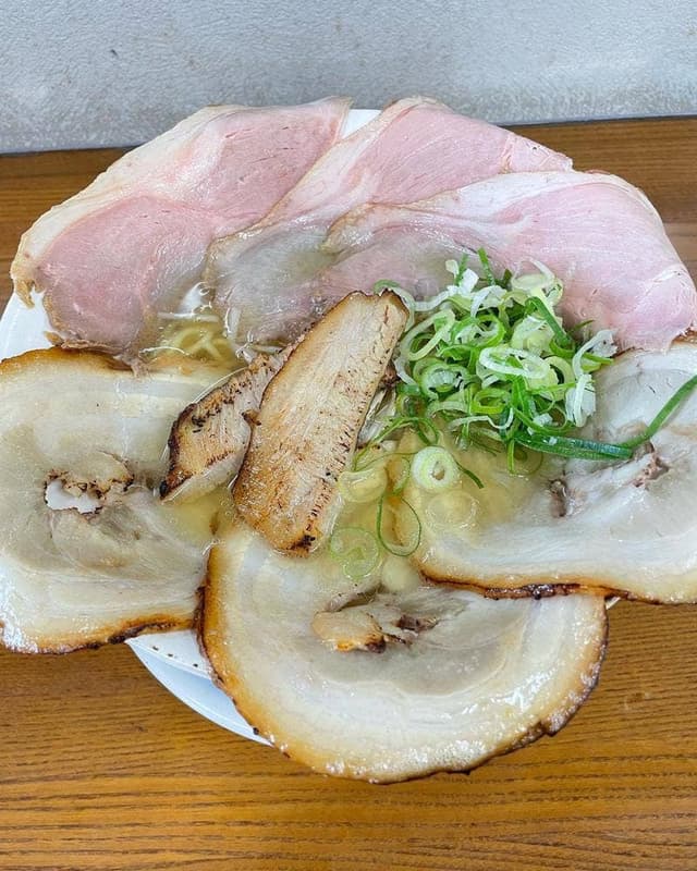 ラーメン悟空 - サブ画像3