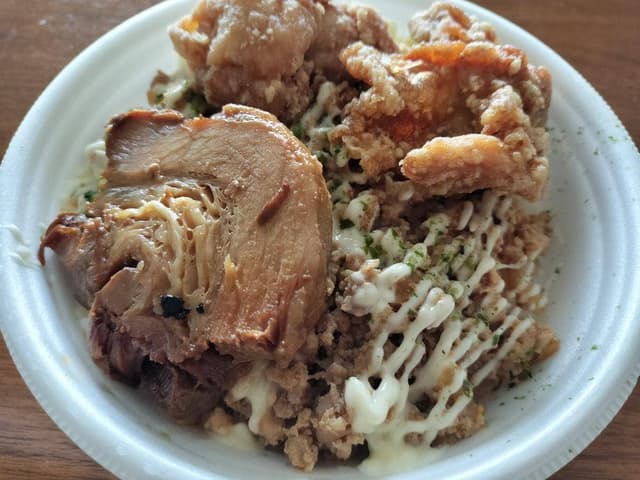 ダイナマイトキッチン - サブ画像1