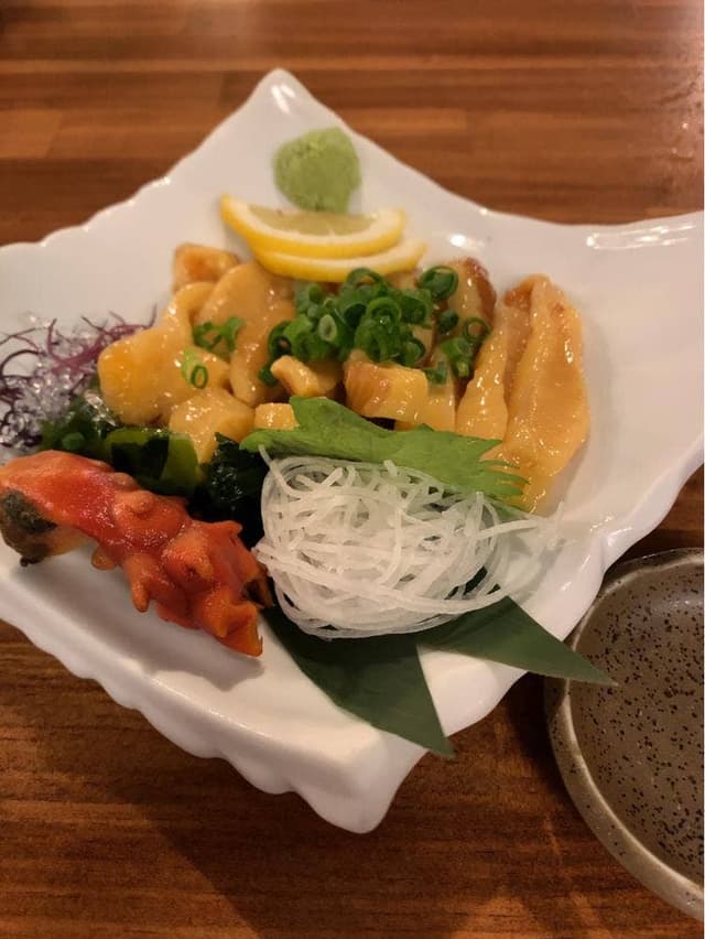 餃子番長 炎のもつ家 甚助 - サブ画像1