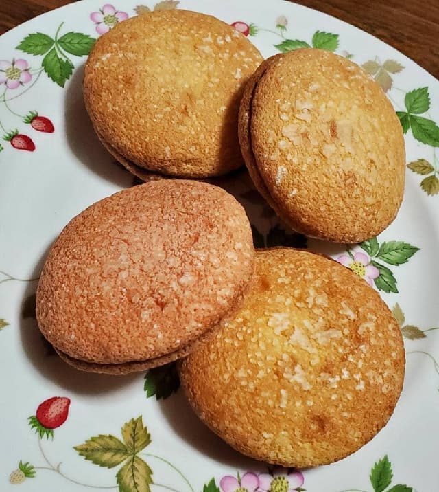菓心たちばな 千歳烏山本店 - サブ画像1
