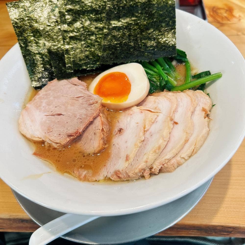 らーめん五葉