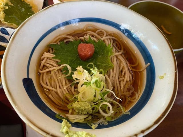 めん房本陣 鞍月店 - サブ画像3
