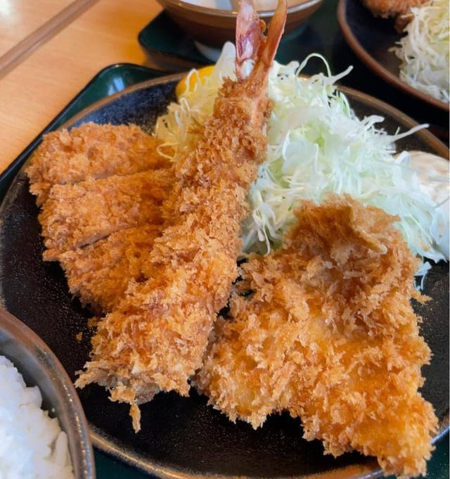 とんかつ こころ - サブ画像1