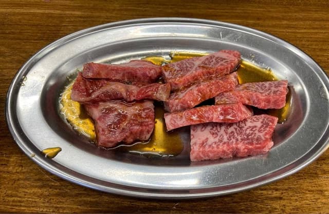 焼肉 玉藻 - サブ画像2