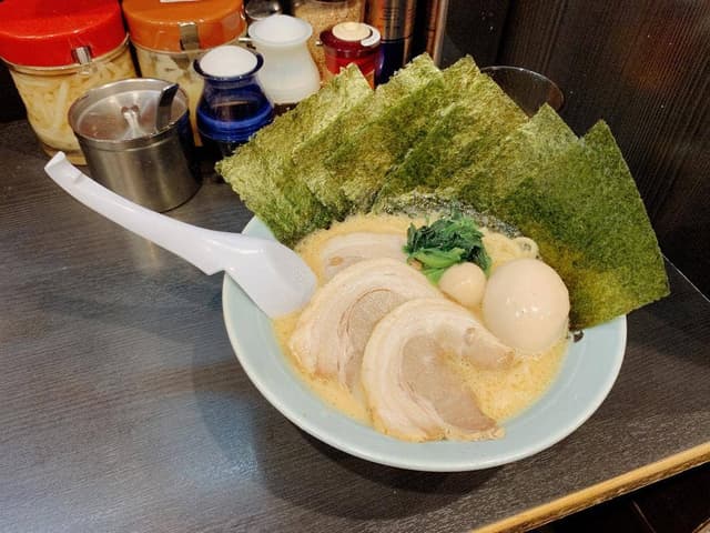 はままつ 魂心家 - サブ画像2