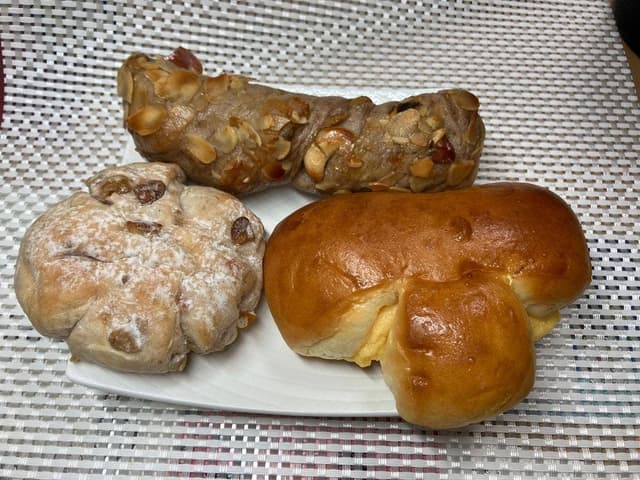 Boulangerie&Cafe. Be - サブ画像2