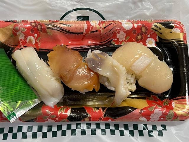 梅丘寿司の美登利 新小岩店 - サブ画像2